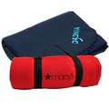 Polar Fleece Promo Blanket